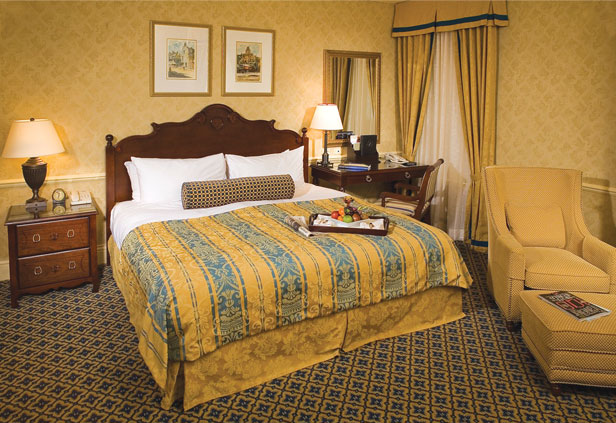 fairmont