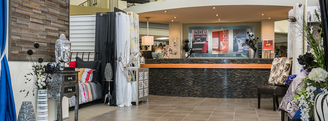 POSTE COMBLÉ – Offre d’emploi : Conseiller(ère) en décoration