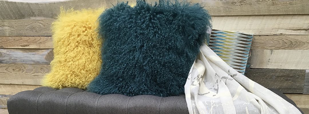 Comment faire briller une pièce… au naturel?