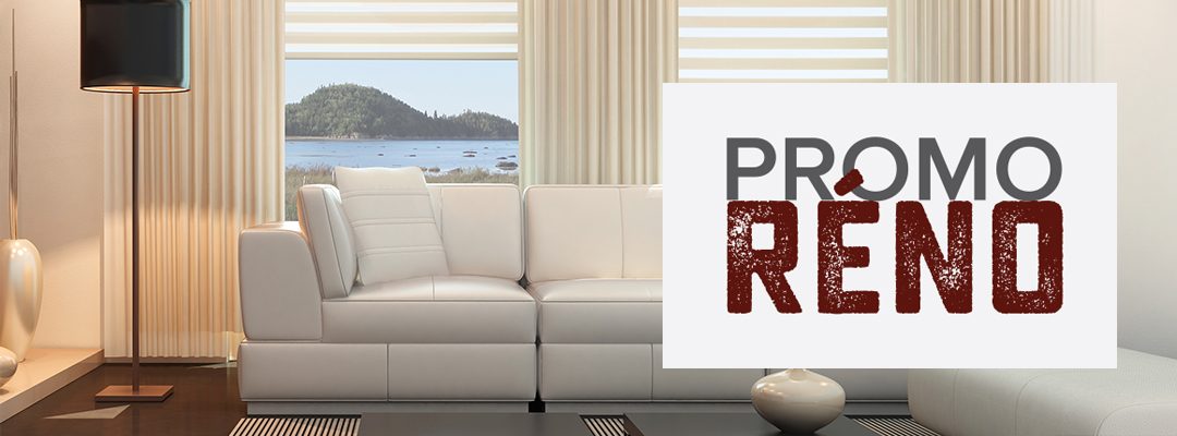 Promo RÉNO