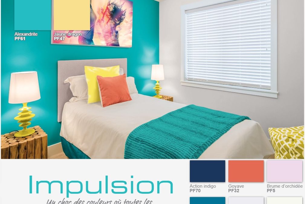 Impulsion