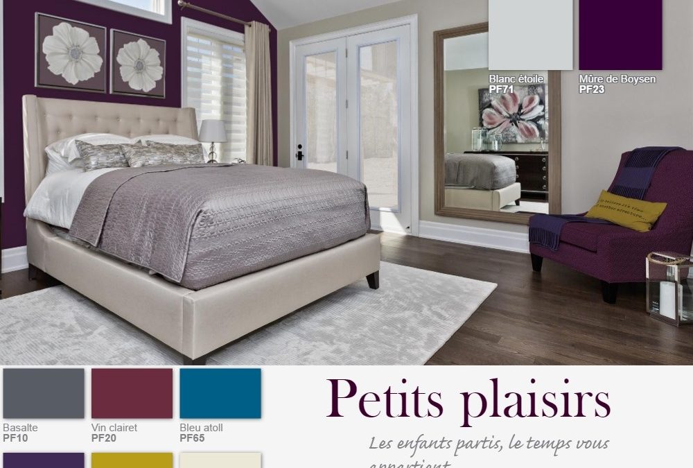 Petits Plaisirs