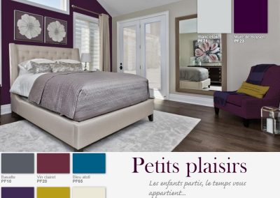 Petits Plaisirs