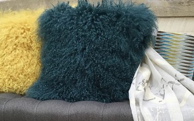 Comment faire briller une pièce… au naturel?