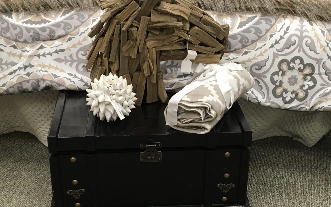Accessoires Déco