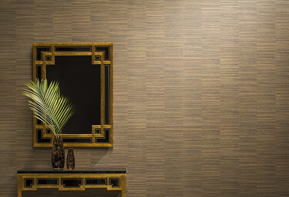 Papier peint collection « Avenue »