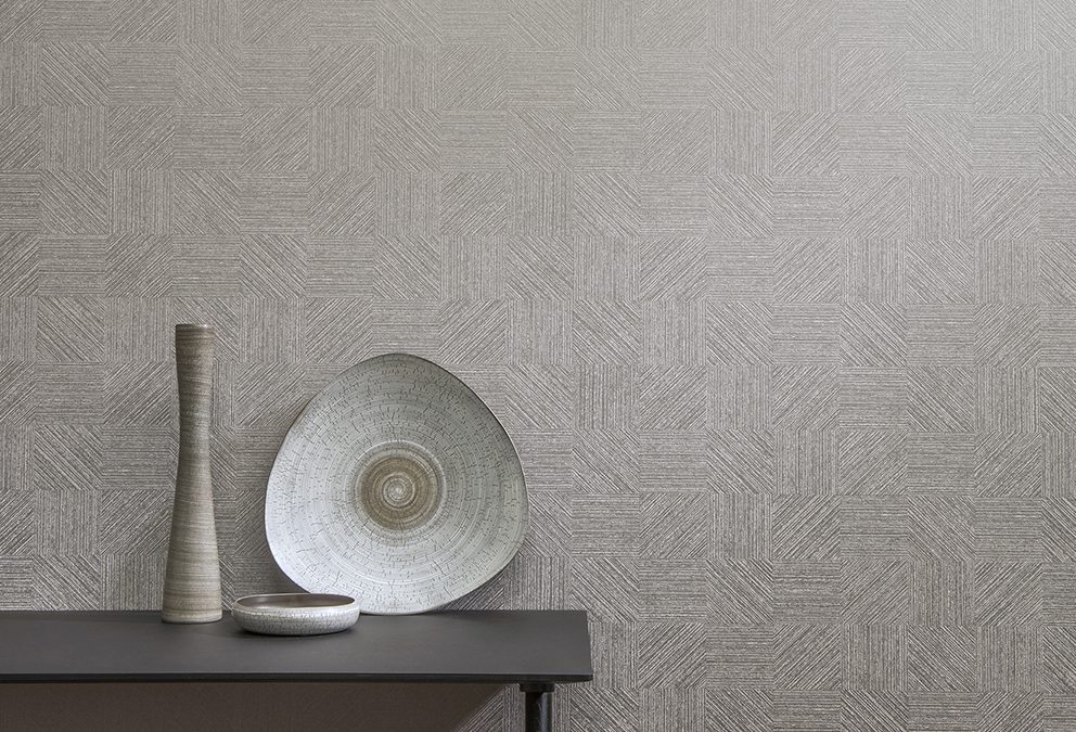 Papier peint collection « Avenue »