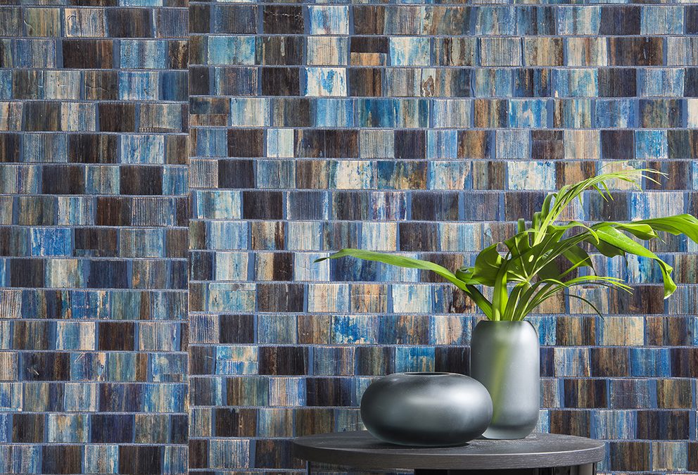 Papier peint collection « Borneo »