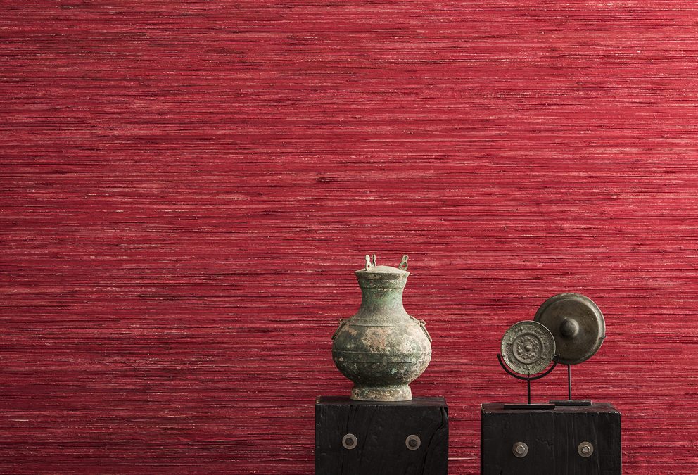 Papier peint collection « Borneo »