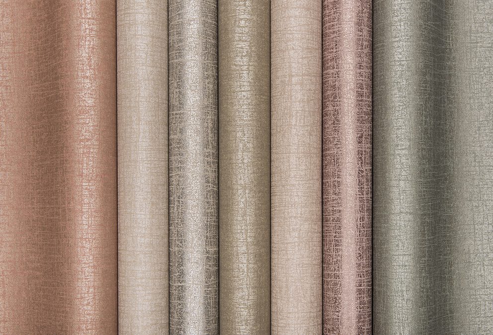 Papier peint collection « Avenue »