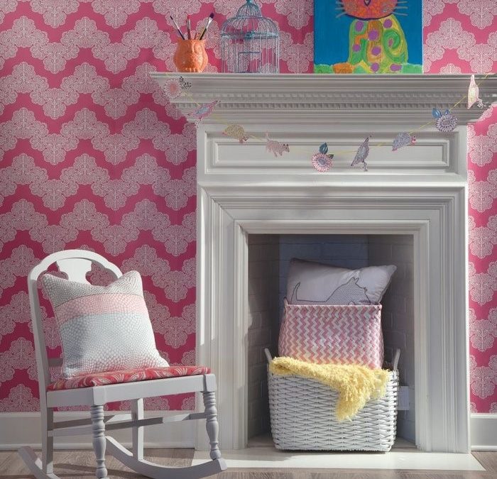 Papier collection « Waverly Kids »