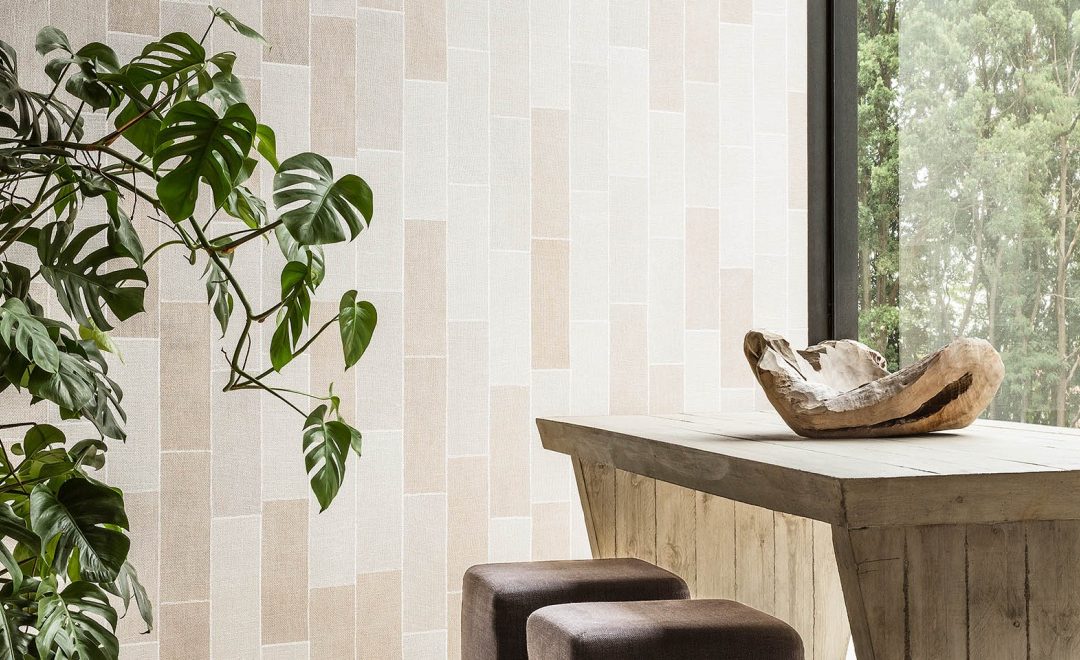 Papier Peint collection « Insero »