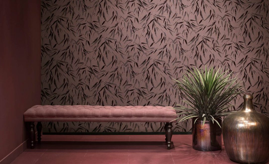 Papier Peint collection « Les Mémoires »