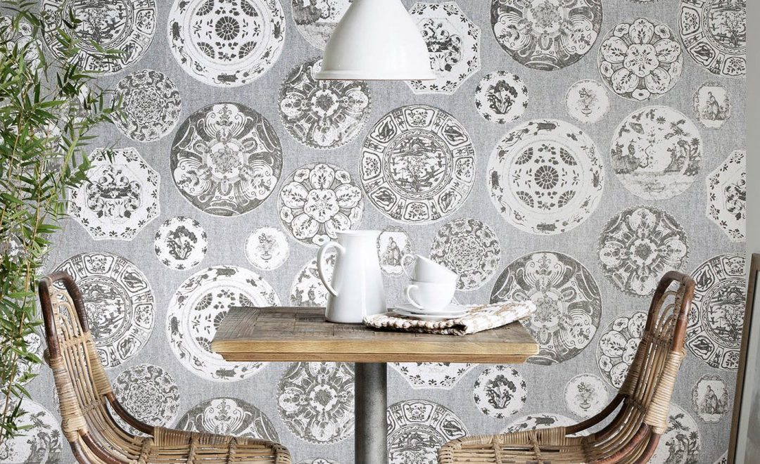 Papier Peint collection « Les Mémoires »