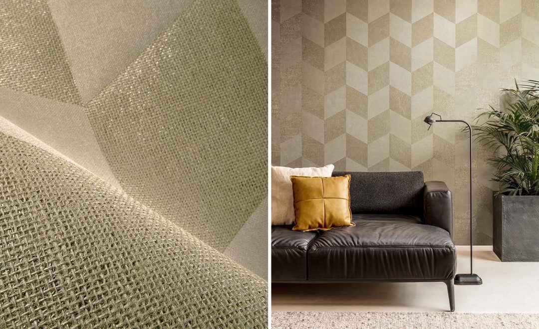 Papier Peint collection « Insero »