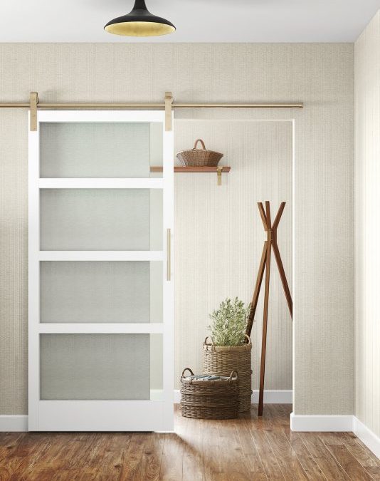 Papier Peint Source One « Pembrooke »