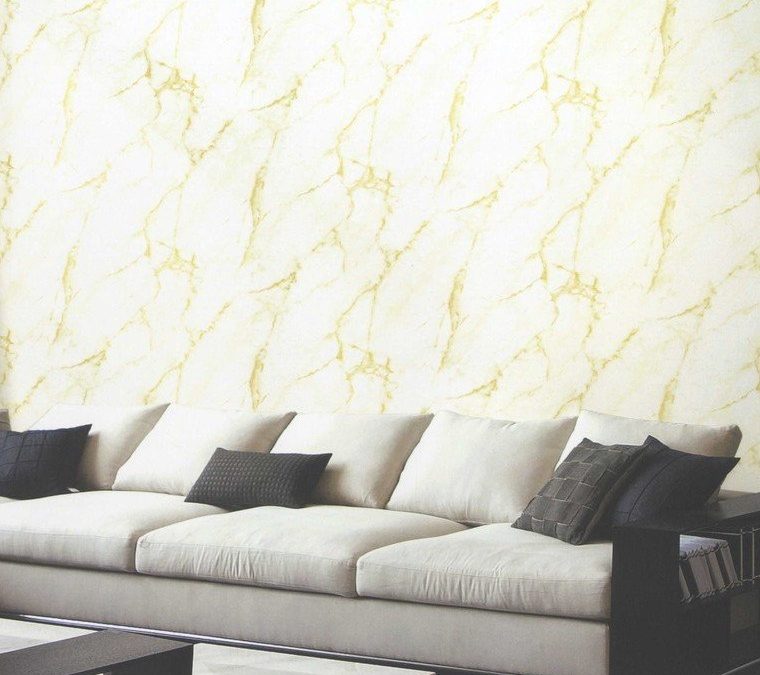 Papier Peint collection « Serendipity »