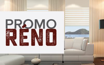 Promo RÉNO