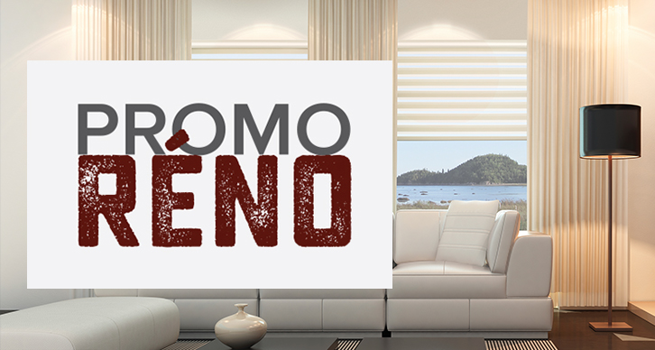 Promo RÉNO