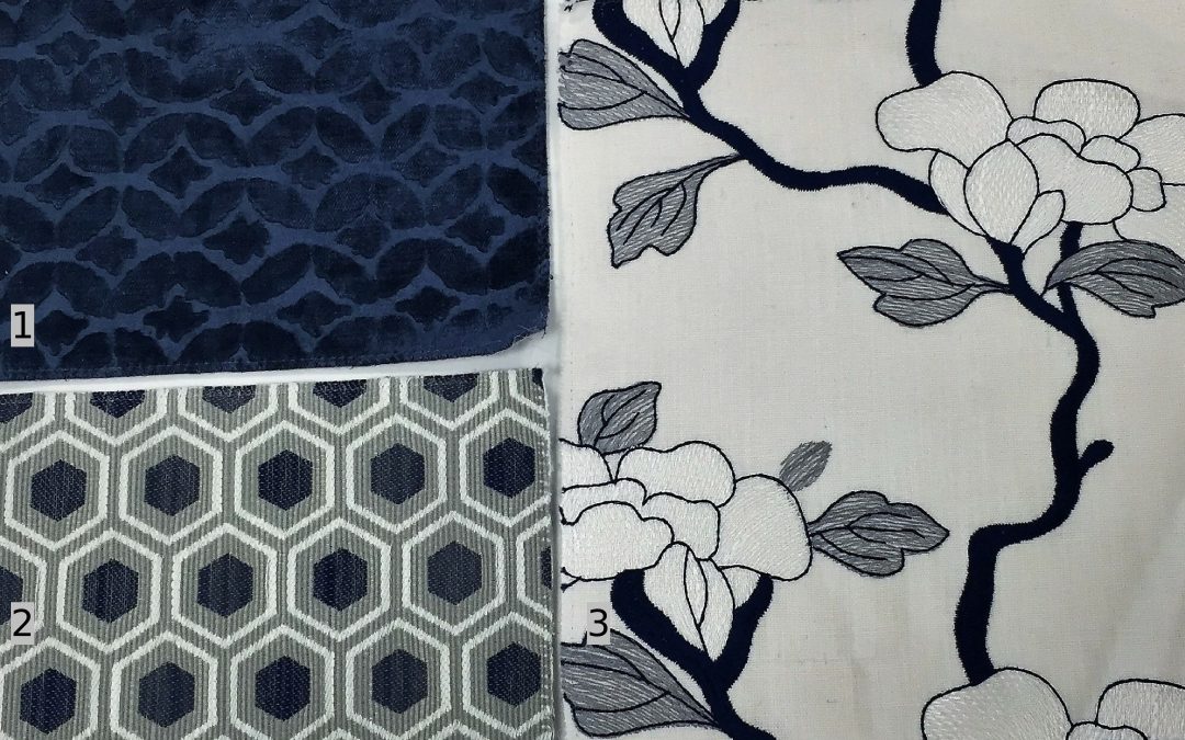 Tissu – Voyage dans les profondeurs