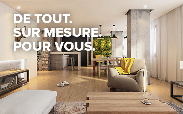 Cet automne, osez le style sur mesure!