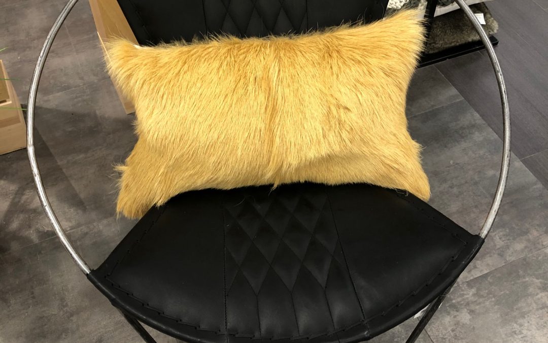 Chaise Bradley