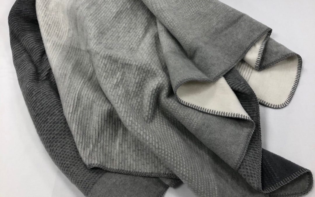 Jeté de luxe