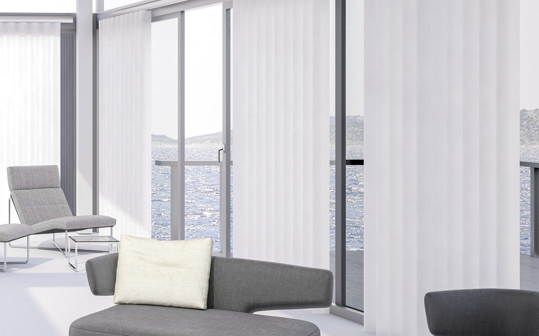 Quincallerie décorative pour style Ripplefold