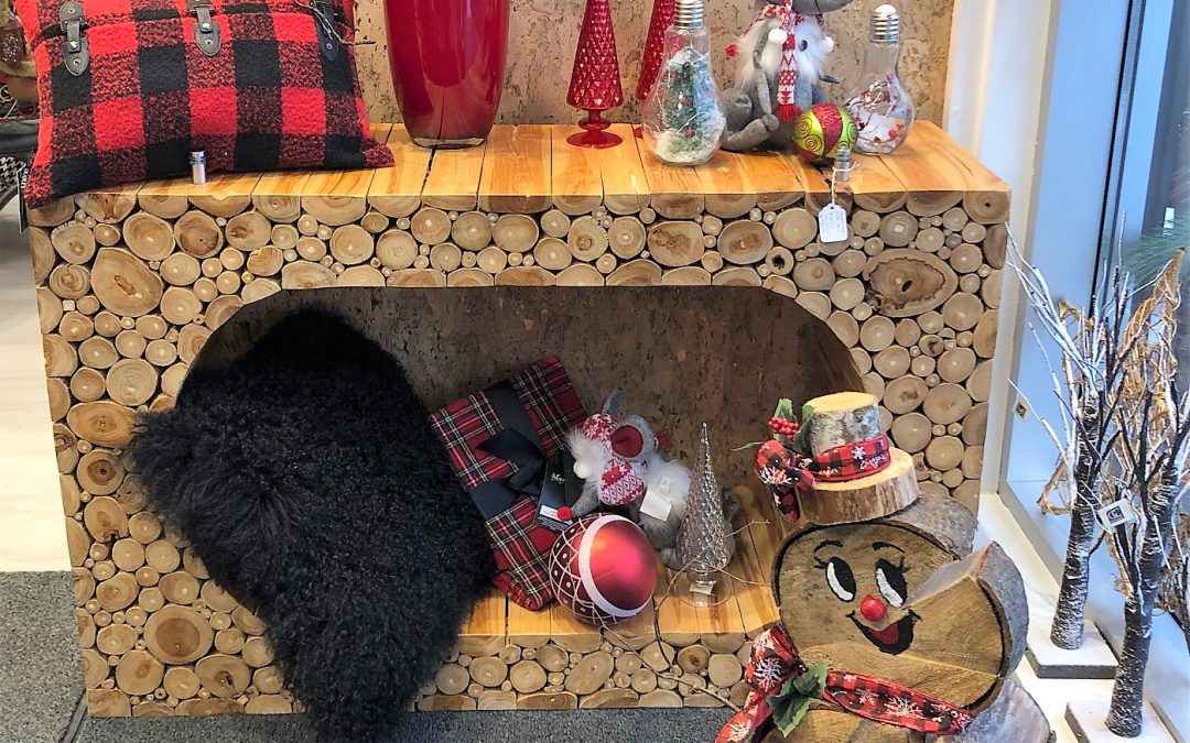 Accessoires décoratifs des Fêtes