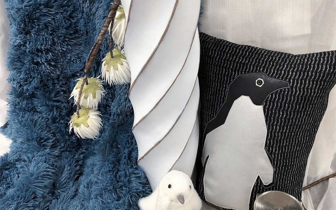 Accessoires décoratifs | Ambiance hivernale