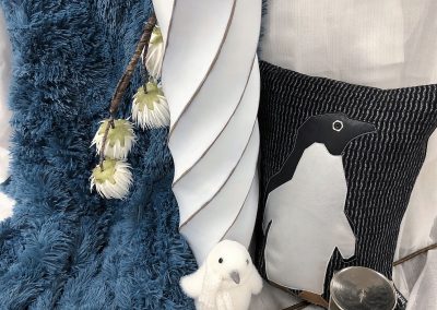 Accessoires décoratifs | Ambiance hivernale