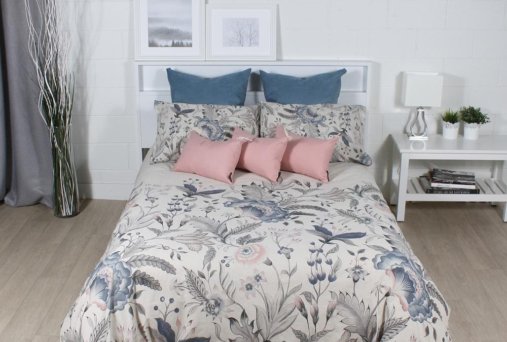 Housse de couette | AKELA