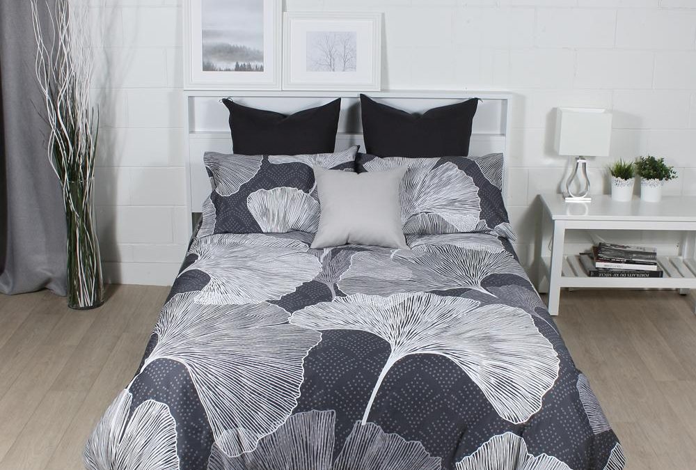 Housse de couette | GINGKO