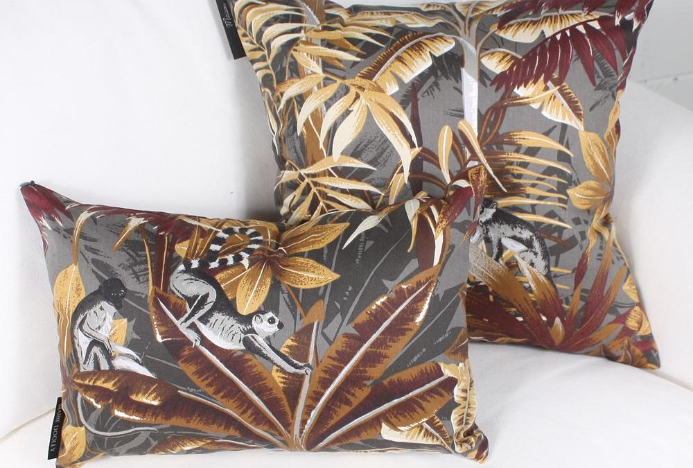 Coussin SOFIA