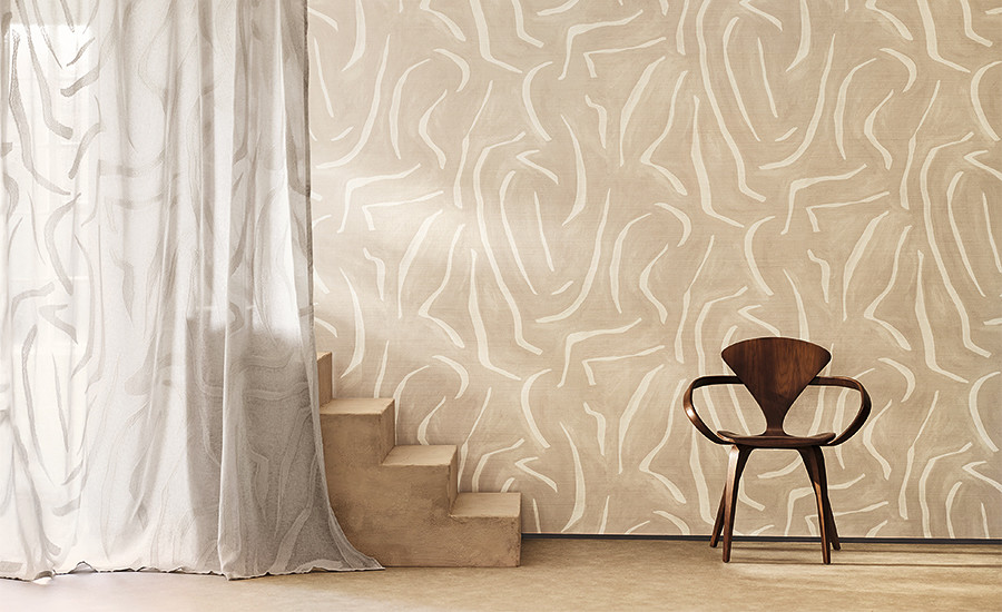 Papier peint | CONTOUR