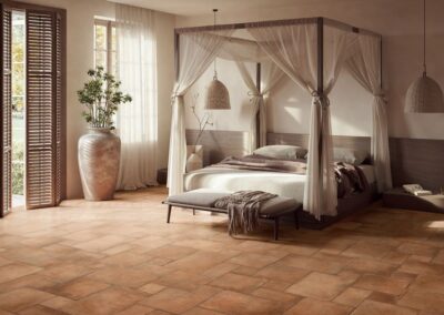 Céramique de mur et plancher | TERRACOTTA