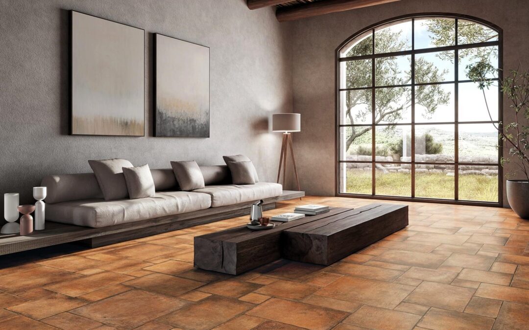 Céramique de mur et plancher | COTTO
