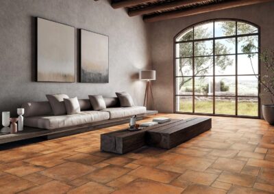 Céramique de mur et plancher | COTTO
