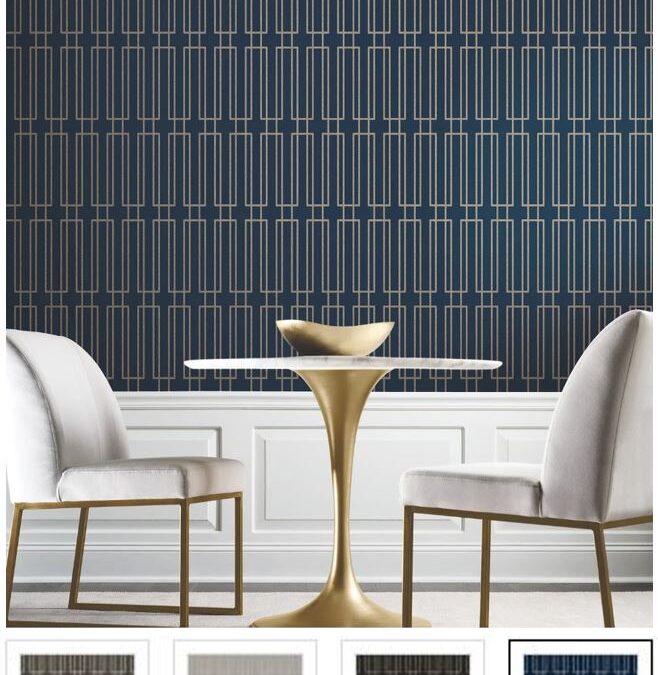 Papier peint | Terrace
