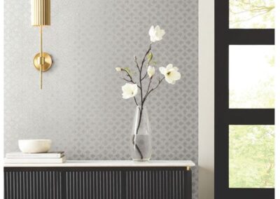 Papier peint | Uptown Glam