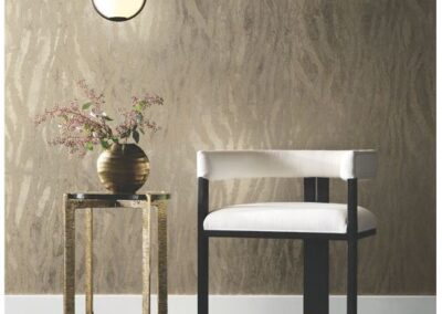 Papier peint | Zebra Chic